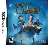 Golden Compass, The (Nintendo DS)